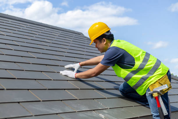 Best Storm Damage Roof Repair  in Strasburg, VA