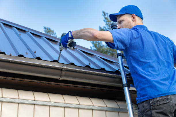 Best Rubber Roofing (EPDM, TPO)  in Strasburg, VA