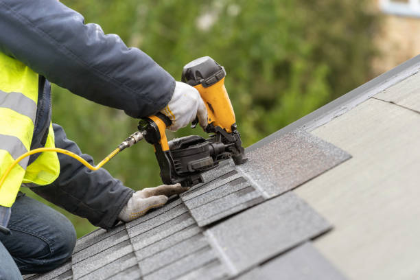 Best Roof Ventilation Installation  in Strasburg, VA