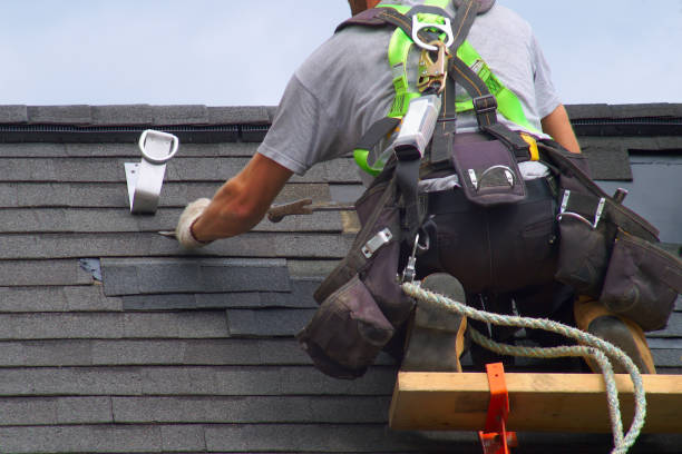 Best Chimney Flashing Repair  in Strasburg, VA