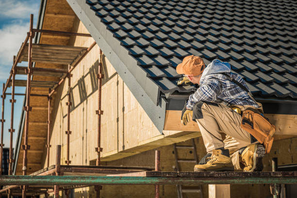 Best Roof Restoration  in Strasburg, VA