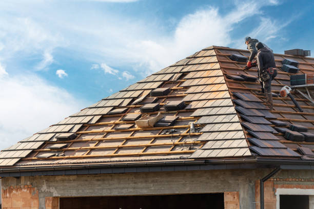 Best Slate Roofing  in Strasburg, VA