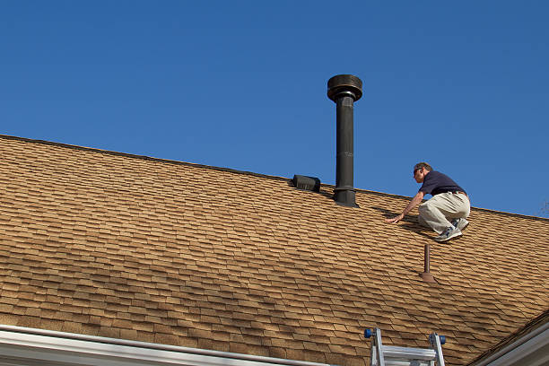 Fast & Reliable Emergency Roof Repairs in Strasburg, VA